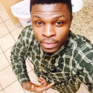 Meet your Posher, Sahr k